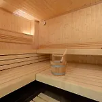 Apartamento Living Lorens No 7 *