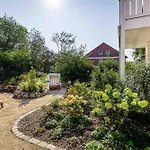 Appartamento Living Lorens No 7 Westerland