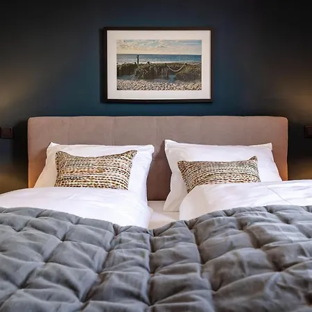 Living Lorens No 7 Apartman