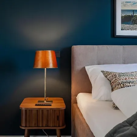 Apartment Living Lorens No 7 *