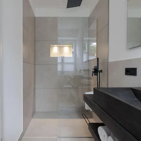 Apartman Living Lorens No 7 Süderende