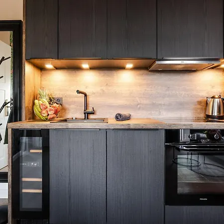 Apartman Living Lorens No 7