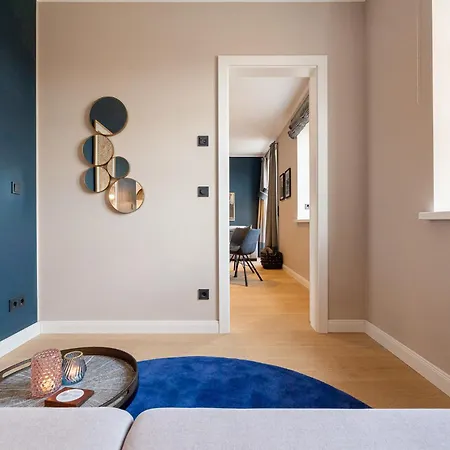 Living Lorens No 7