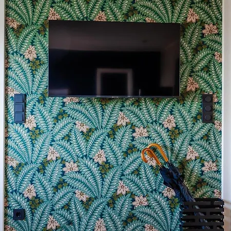 Living Lorens No 7 Appartement