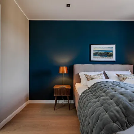 Living Lorens No 7 Appartement *