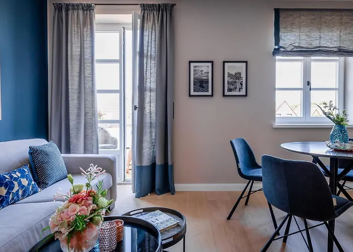 Appartement Living Lorens No 7