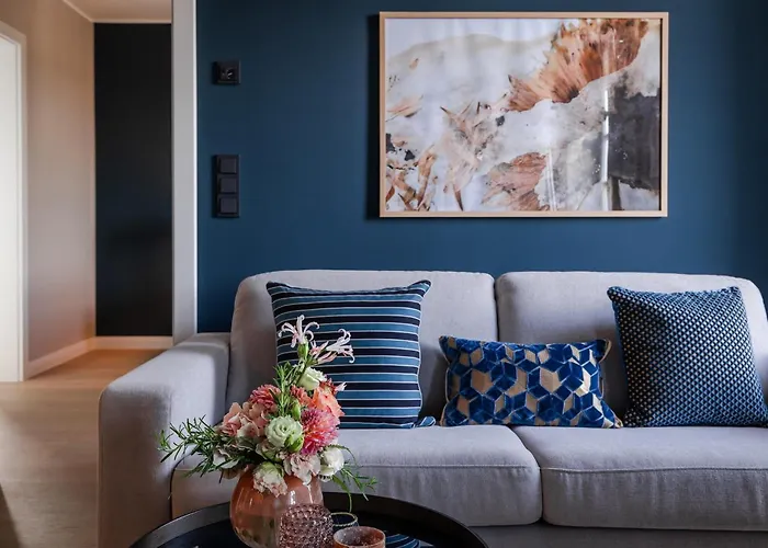 Appartement Living Lorens No 7 *