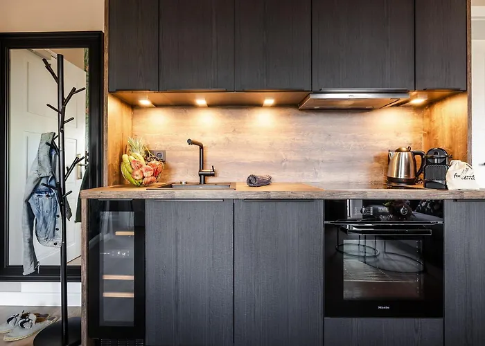 Appartement Living Lorens No 7