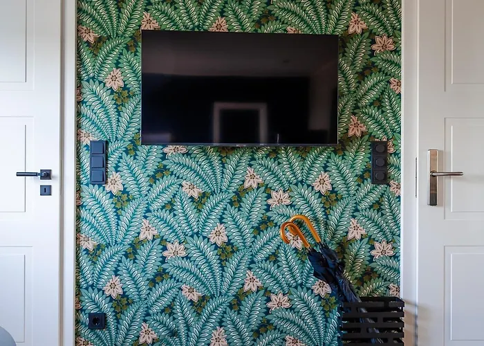 Living Lorens No 7 Appartement