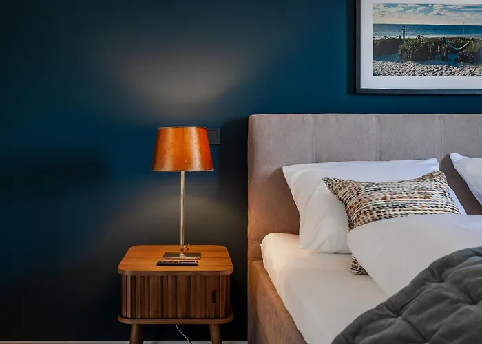 Appartement Living Lorens No 7 Suderende (Sylt)