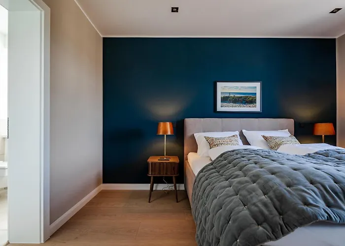 Living Lorens No 7 Appartement *