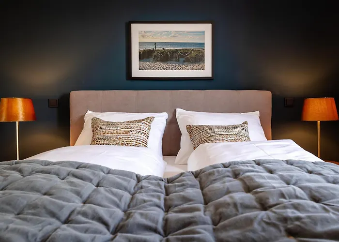 Living Lorens No 7 * Suderende (Sylt)