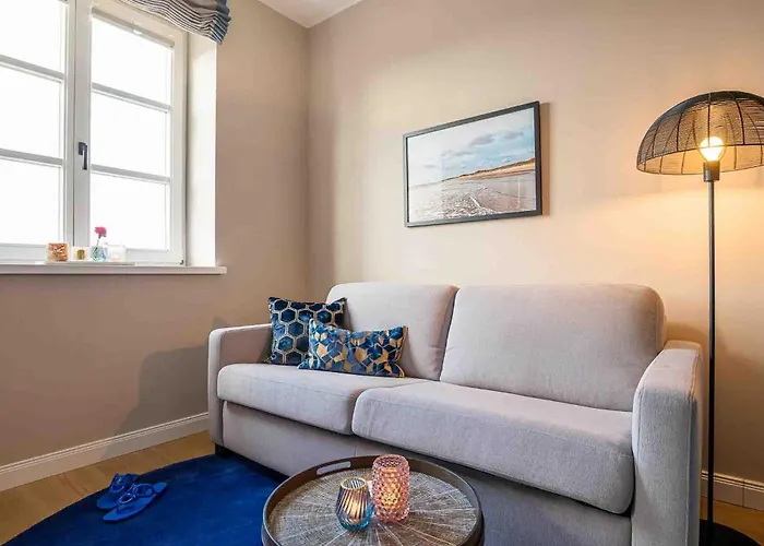 Living Lorens No 7 *