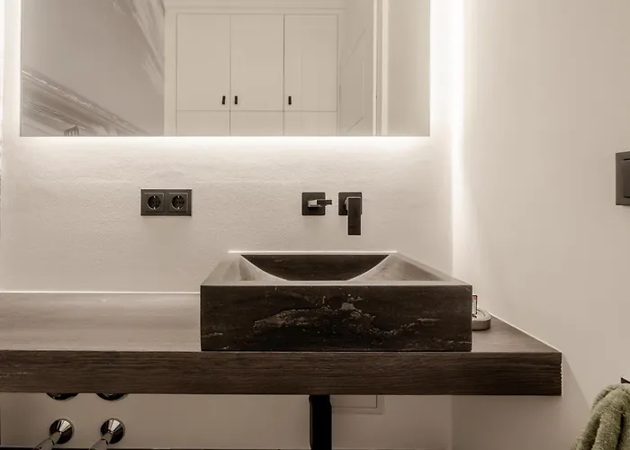 Appartement Living Lorens No 7 Suderende (Sylt)