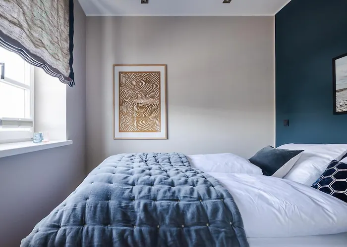 Appartement Living Lorens No 7