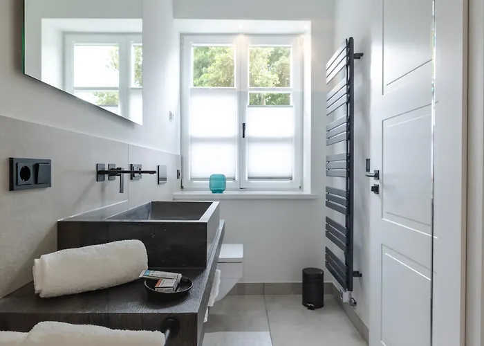 Living Lorens No 7 Appartement *