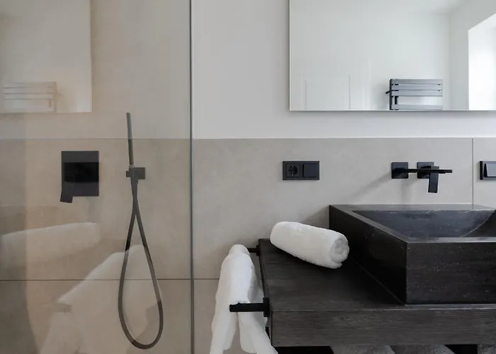 Appartement Living Lorens No 7