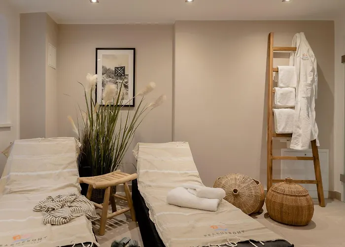 Living Lorens No 7 * Suderende (Sylt)