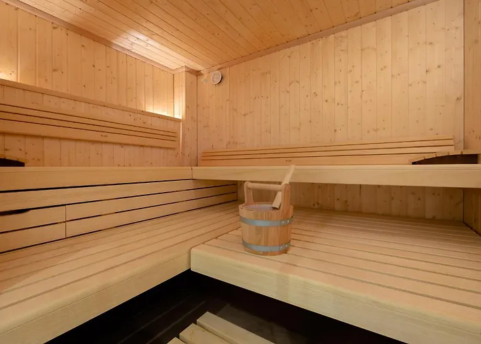 Appartement Living Lorens No 7 *