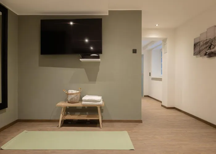 Appartement Living Lorens No 7