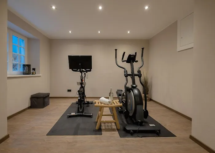 Appartement Living Lorens No 7