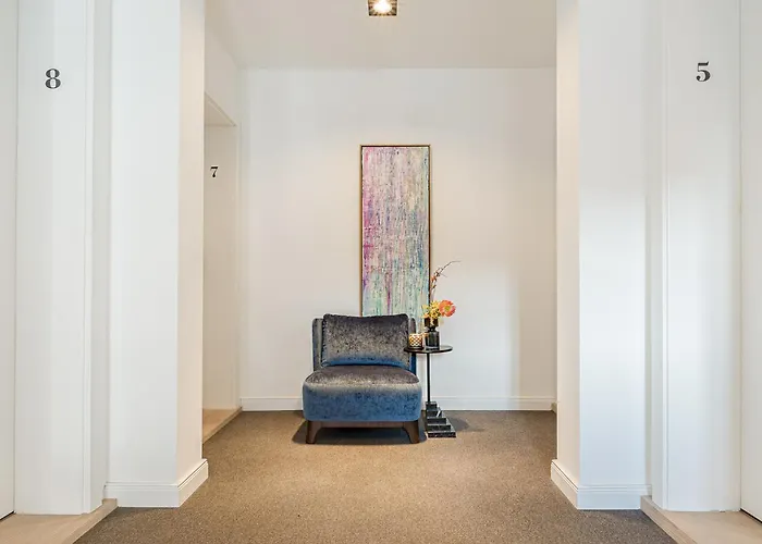 Appartement Living Lorens No 7 Suderende (Sylt)