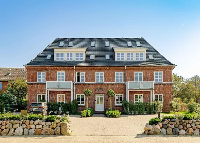 Living Lorens No 7 Appartement